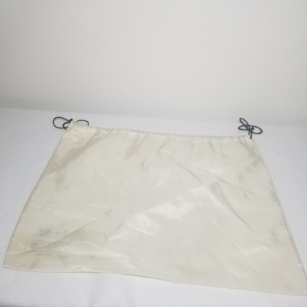 2 Coach Duster Bags - Picture 8 of 16